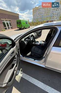 Универсал Audi A4 2013 в 