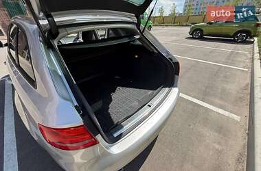 Универсал Audi A4 2013 в 