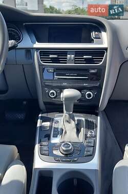 Универсал Audi A4 2014 в 