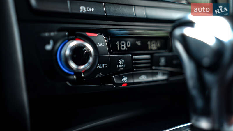 Седан Audi A4 2015 в Львове фото 18 Седан Audi A4 2015 в Львове