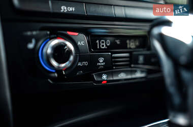 Седан Audi A4 2015 в 