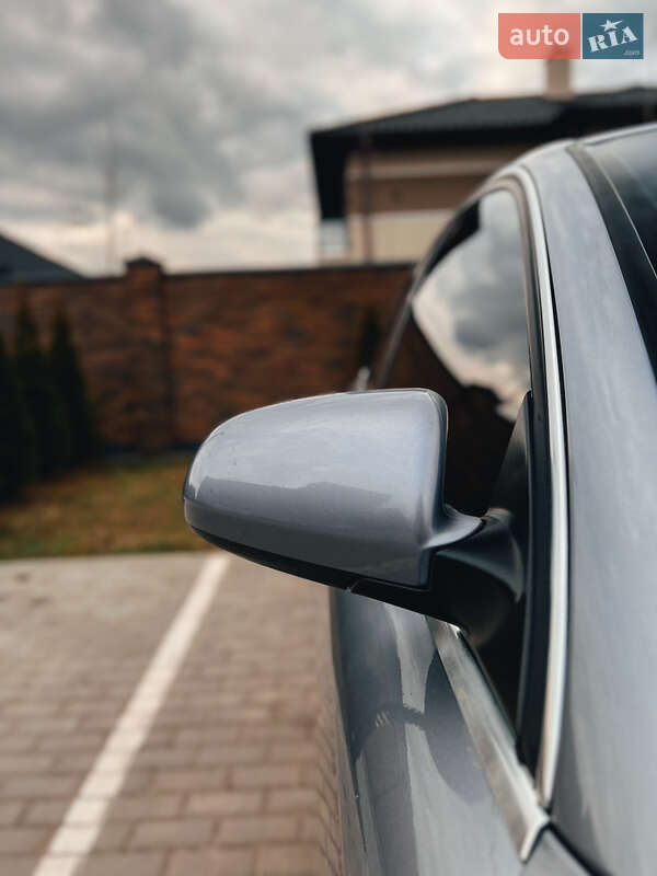 Седан Audi A4 2005 в Виннице