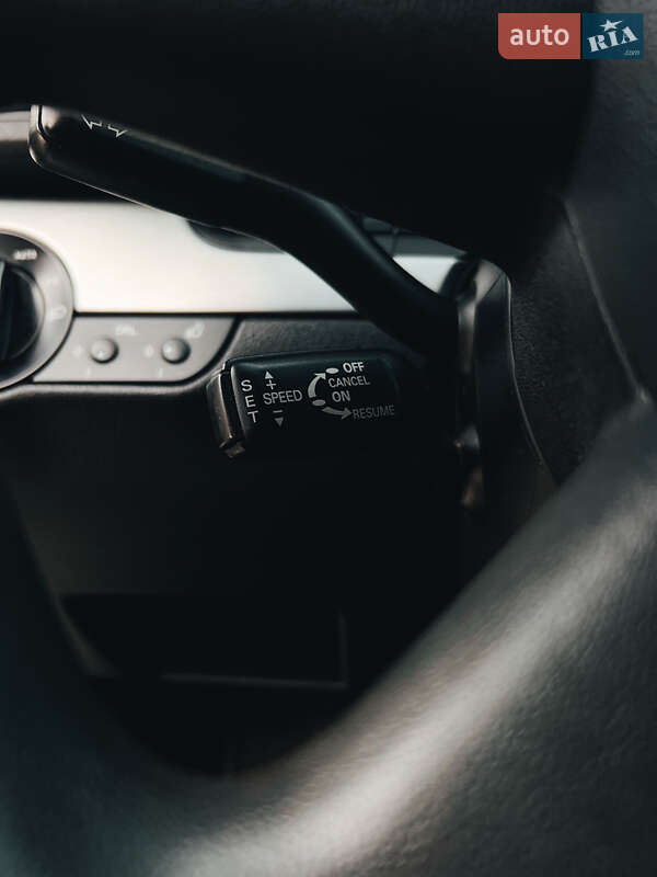 Седан Audi A4 2005 в Виннице