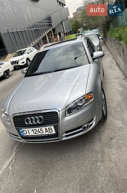 Универсал Audi A4 2007 в 