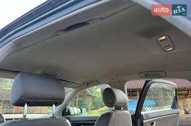 Седан Audi A4 2001 в 
