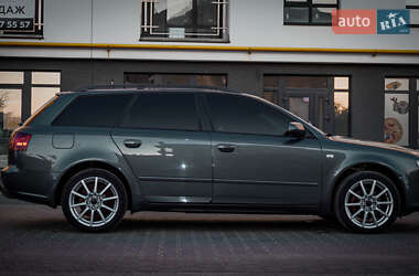 Универсал Audi A4 2007 в 