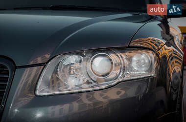 Универсал Audi A4 2007 в 