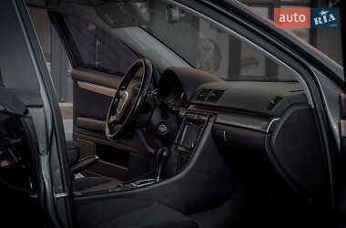 Универсал Audi A4 2007 в 