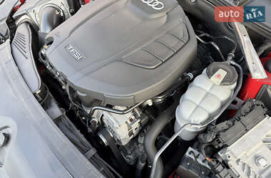 Седан Audi A4 2020 в 