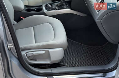 Универсал Audi A4 2015 в 