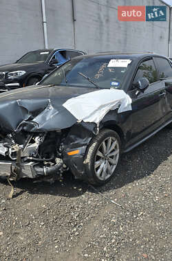 Седан Audi A4 2017 в Миколаєві