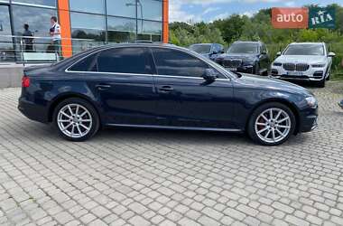 Седан Audi A4 2013 в 