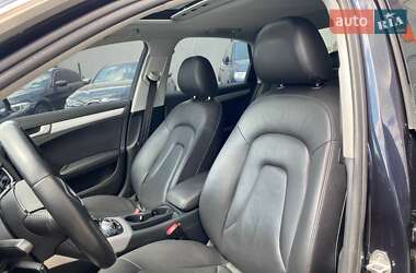 Седан Audi A4 2013 в 