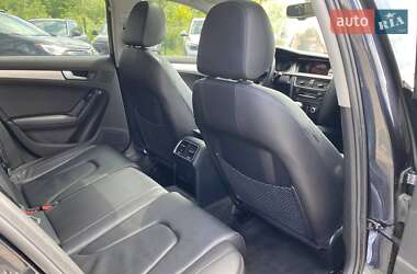 Седан Audi A4 2013 в 