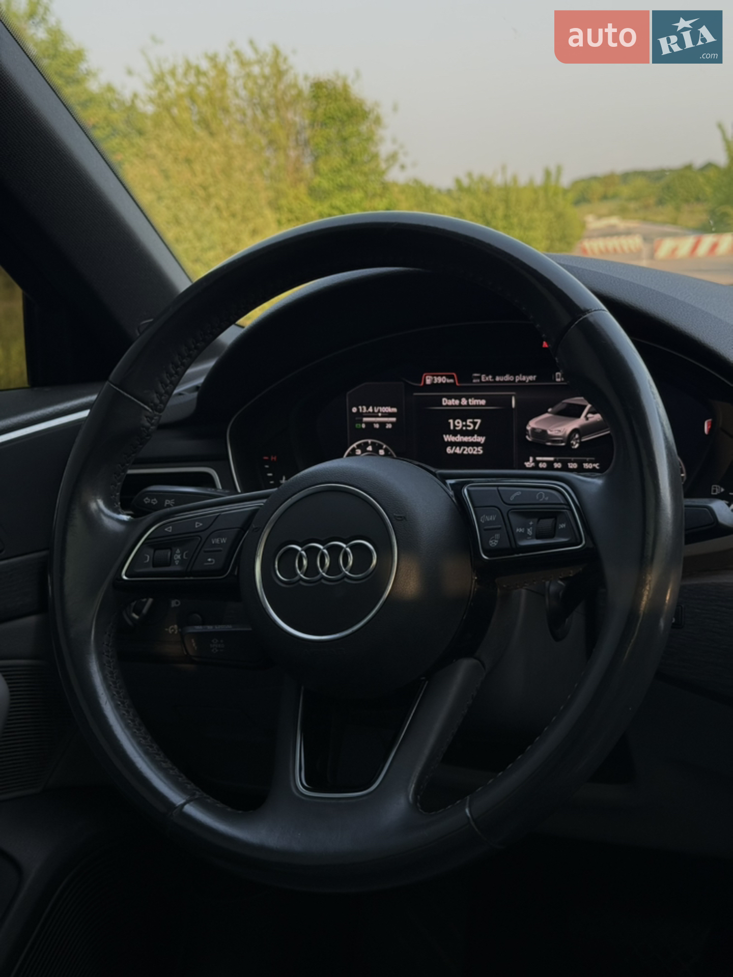 2018 Audi A4 - мініатюра 18