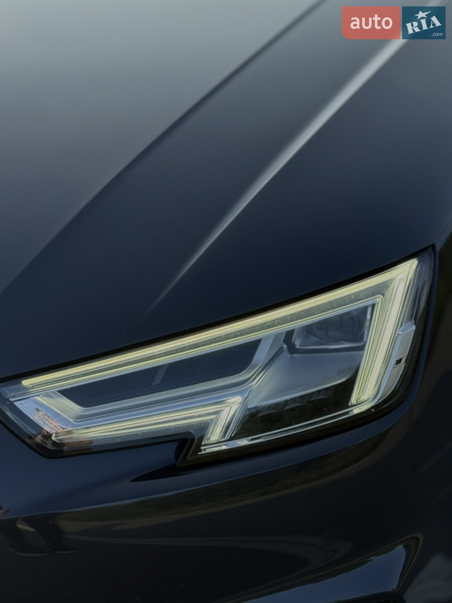 2018 Audi A4 - мініатюра 30