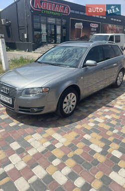 Универсал Audi A4 2006 в 