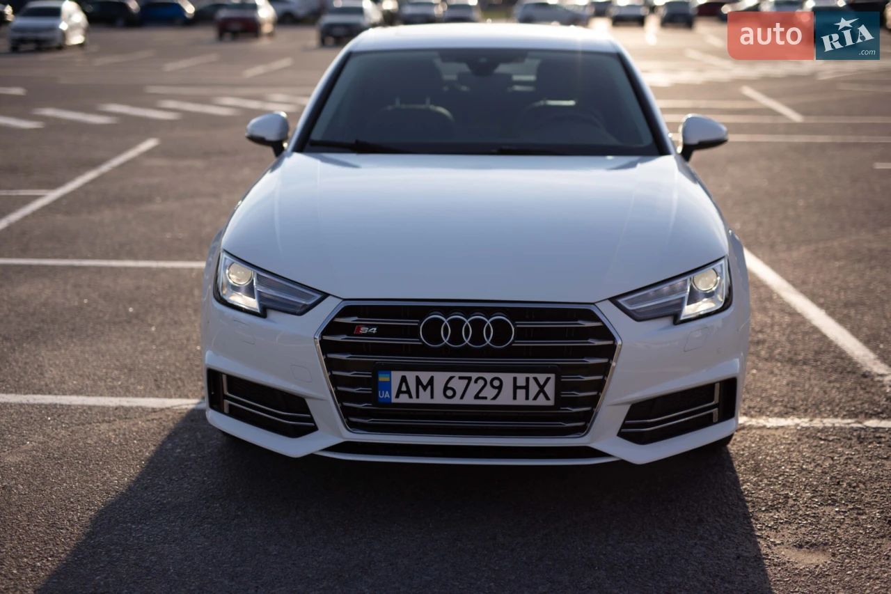 2018 Audi A4 - мініатюра 16
