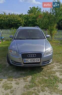Универсал Audi A4 2005 в 