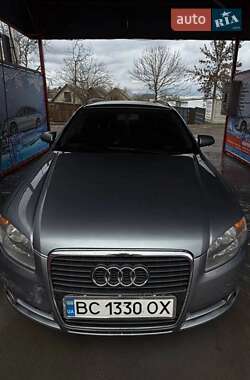Універсал Audi A4 2005 в Львові