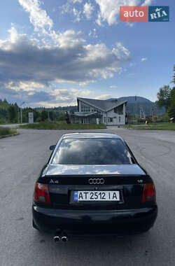 Седан Audi A4 1995 в 