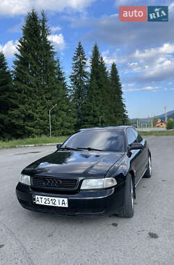 Седан Audi A4 1995 в 