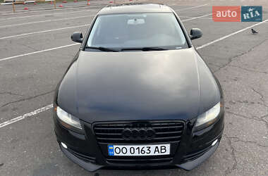 Седан Audi A4 2008 в 