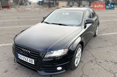 Седан Audi A4 2008 в 