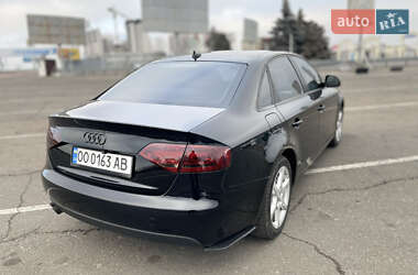 Седан Audi A4 2008 в 