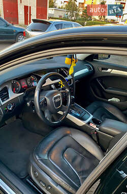 Седан Audi A4 2008 в 