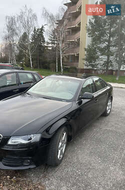 Седан Audi A4 2009 в 