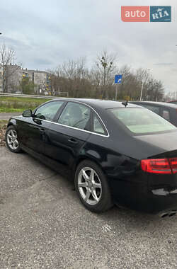 Седан Audi A4 2009 в 