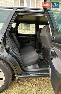 Универсал Audi A4 1999 в Золотоноше