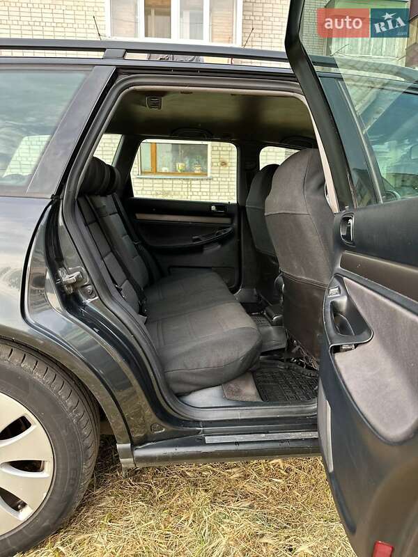 Универсал Audi A4 1999 в Золотоноше