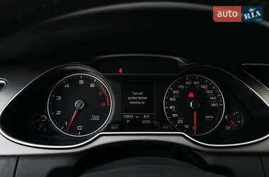 Седан Audi A4 2014 в 