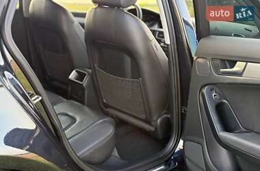 Седан Audi A4 2014 в 