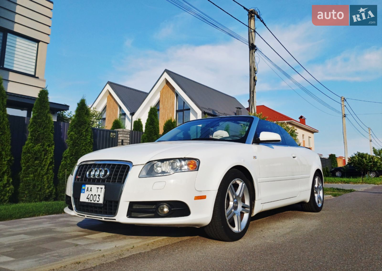 2010 Audi A4 - мініатюра 23