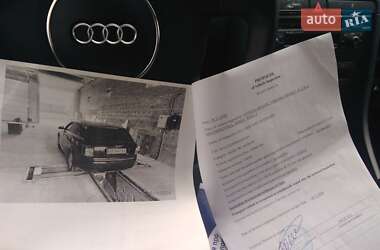 Универсал Audi A4 2003 в 