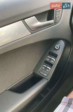 Универсал Audi A4 2013 в 