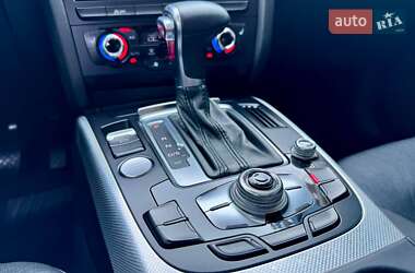 Седан Audi A4 2014 в 