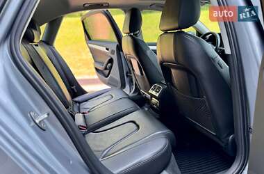 Седан Audi A4 2014 в 