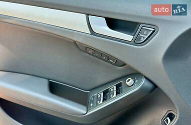 Седан Audi A4 2014 в 