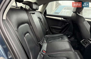 Седан Audi A4 2016 в 
