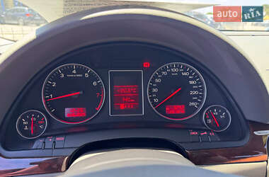 Универсал Audi A4 2002 в 