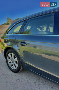 Универсал Audi A4 2009 в 