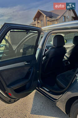 Универсал Audi A4 2009 в 