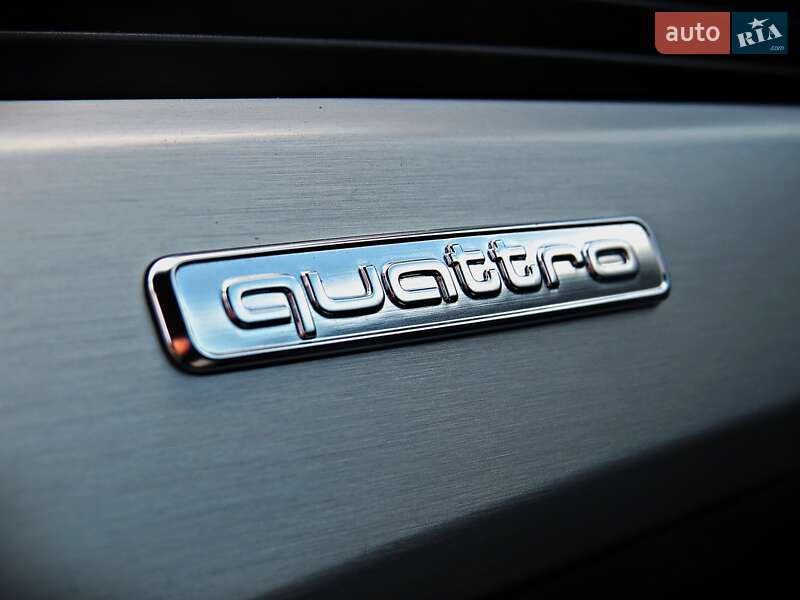 Седан Audi A4 2021 в Черкассах