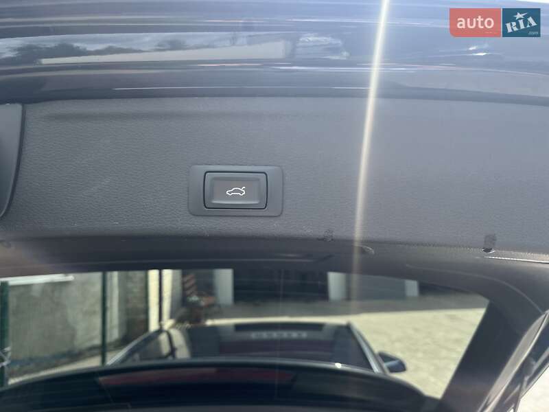 Универсал Audi A4 2017 в Харькове фото 20 Универсал Audi A4 2017 в Харькове