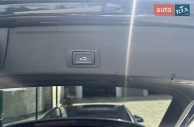 Универсал Audi A4 2017 в 