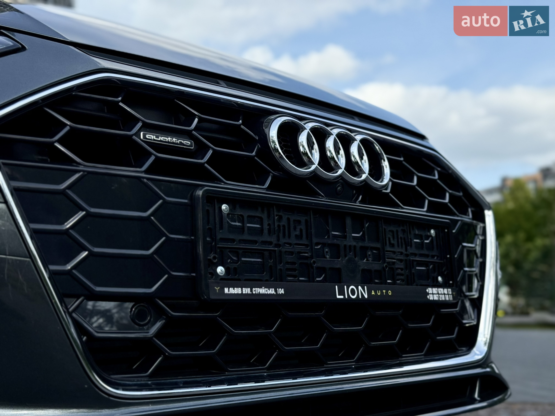 2021 Audi A4 - мініатюра 11